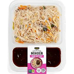 Foto van Jumbo mihoen babi ketjap 450g aanbieding bij jumbo | 2 voor 7.50