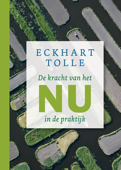 Foto van De kracht van het nu in de praktijk - eckhart tolle - ebook (9789020213638)