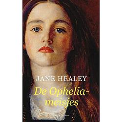 Foto van De ophelia-meisjes