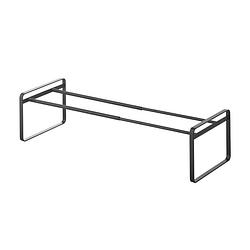 Foto van Yamazaki - shoe rack - frame - black