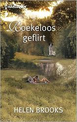 Foto van Roekeloos geflirt - helen brooks - ebook