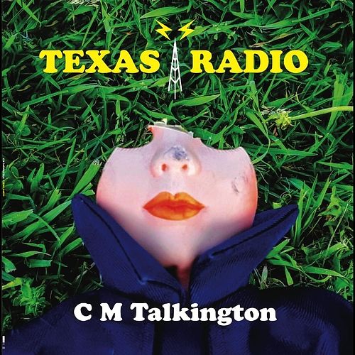 Foto van Texas radio - cd (0195269210717)