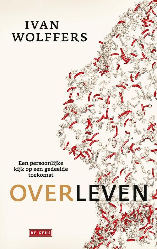 Foto van Overleven - ivan wolffers - ebook (9789044541694)