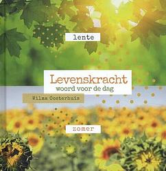 Foto van Levenskracht - wilma oosterhuis - paperback (9789083114910)