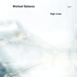 Foto van High lines - cd (0602498240496)