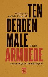 Foto van Ten derden male - erik vlaminck, jos geysels - ebook (9789464341256)