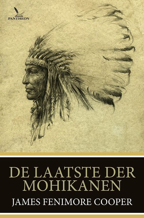 Foto van De laatste der mohicanen - james fenimore cooper - ebook (9789049901288)