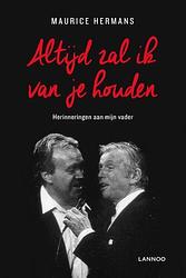 Foto van Altijd zal ik van je houden - maurice hermans - ebook (9789401430265)