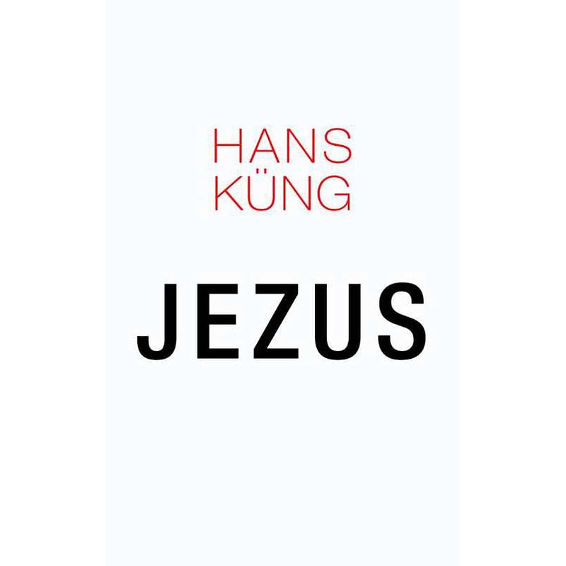 Foto van Jezus