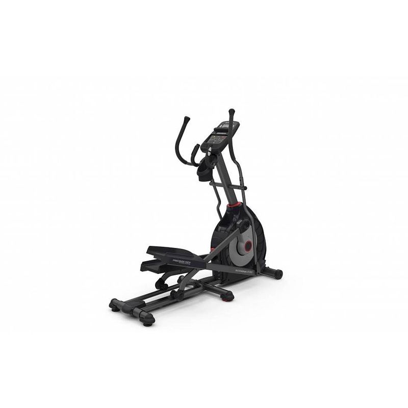 Foto van Schwinn 430i my17 crosstrainer met hiit vliegwiel