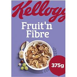 Foto van Kellogg's allbran fruit 'n fibre ontbijtgranen 375g bij jumbo