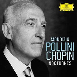 Foto van Chopin: nocturnes - cd (0028947757184)