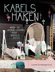 Foto van Kabels haken - leonie schellingerhout - ebook (9789043919128)