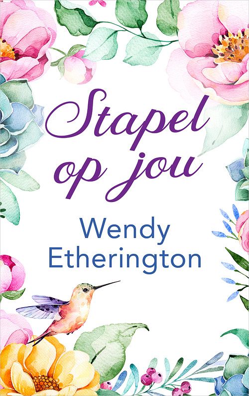 Foto van Stapel op jou - wendy etherington - ebook