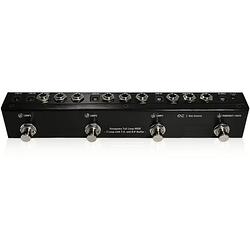 Foto van One control xenagama tail loop mkiii 3-kanaals loop switcher met bjf-buffer