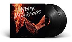 Foto van Viva the underdogs - lp (8714092772715)