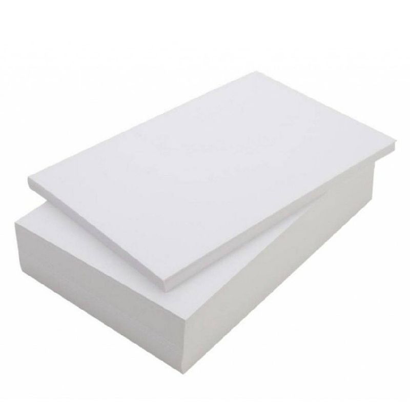 Foto van Printpapier 80 gram a4 2500 stuks - hobbypapier