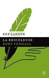 Foto van La bricoleuse - eef lanoye - ebook