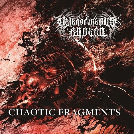 Foto van Chaotic fragments - cd (8033622539797)