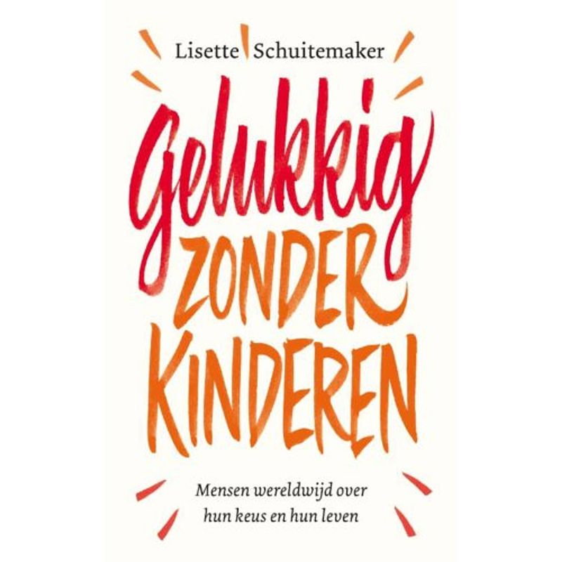 Foto van Gelukkig zonder kinderen