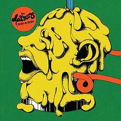 Foto van Brain to brain - 7 inch vinyl;7 inch vinyl (9421905882071)