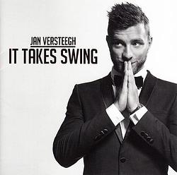 Foto van It takes swing - cd (8717774675632)