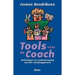 Foto van Tools voor de coach - pm-reeks