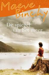 Foto van De spiegel van het meer - maeve binchy - ebook (9789000336241)