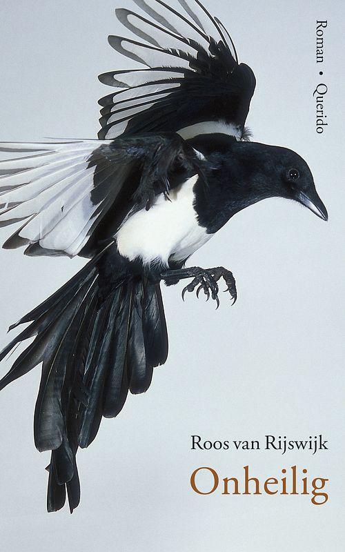 Foto van Onheilig - roos van rijswijk - ebook (9789021401676)