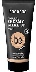 Foto van Benecos natural creamy make up be cream