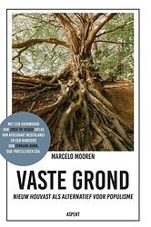 Foto van Vaste grond - marcelo mooren - ebook