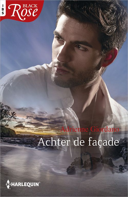 Foto van Achter de façade - adrienne giordano - ebook (9789402541489)