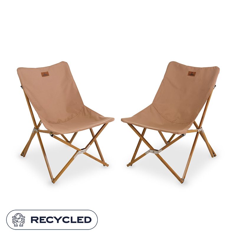 Foto van Nomad® - mando lounge set beige