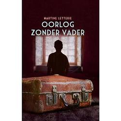 Foto van Oorlog zonder vader