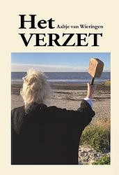 Foto van Het verzet - aaltje van wieringen - ebook