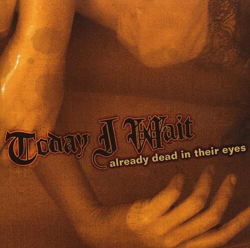 Foto van Already dead in their eyes - cd (4005902619431)