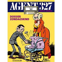 Foto van Zondagskind - agent 327