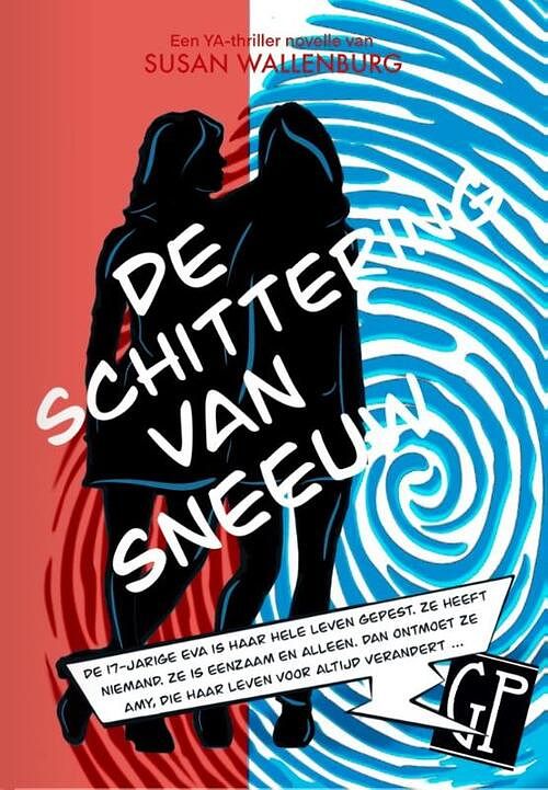 Foto van De schittering van sneeuw - susan wallenburg - paperback (9789464640656)