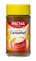 Foto van Pacha instant koffievervanger caramel