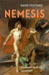 Foto van Nemesis - david stuttard - ebook (9789401915526)