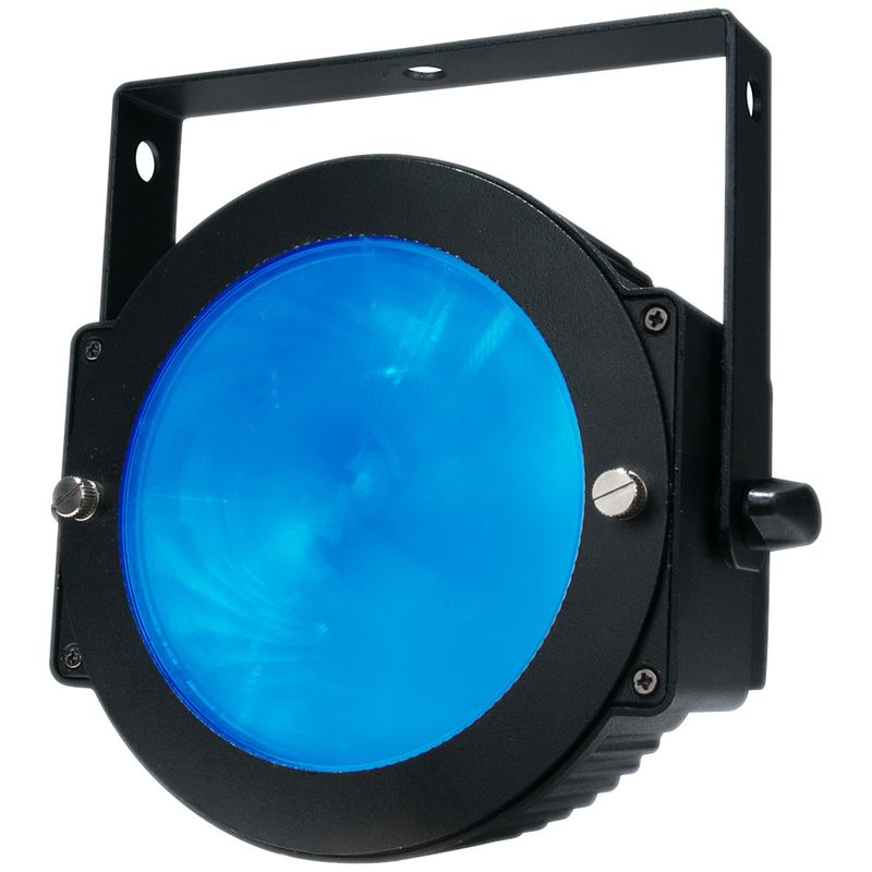 Foto van American dj dotz par rgb cob led