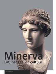 Foto van Minerva 2 - charles hupperts - paperback (9789087718992)