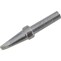 Foto van Toolcraft hf-2,4mf soldeerpunt beitelvorm grootte soldeerpunt 2.4 mm lengte soldeerpunt: 17 mm inhoud: 1 stuk(s)