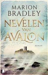 Foto van Nevelen van avalon - marion zimmer bradley - ebook (9789402307696)