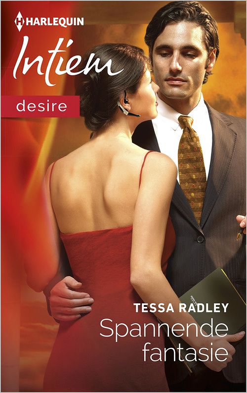 Foto van Spannende fantasie - tessa radley - ebook