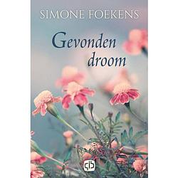 Foto van Gevonden droom - omega reeks