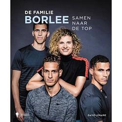 Foto van De familie borlée