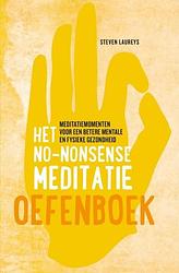 Foto van Het no-nonsense meditatie oefenboek - steven laureys - ebook (9789021590400)