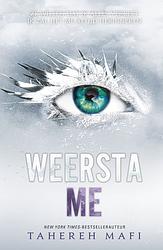 Foto van Weersta me - tahereh mafi - ebook (9789463490443)