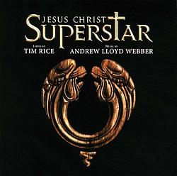 Foto van Jesus christ superstar - cd (0602498744390)